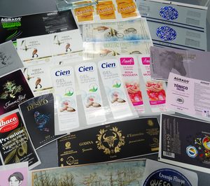 Adhegrafic acorta tiempos de respuesta y maximiza la calidad de impresión con Kodak Flexcel NX