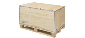 Nefab proyecta nuevas inversiones