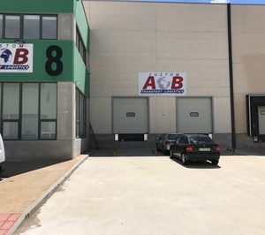 AB Custom suma un cliente del sector electro