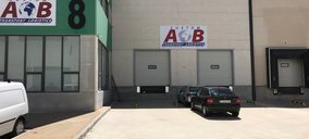 AB Custom suma un cliente del sector electro