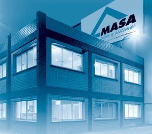 Aliaxis reorganiza el grupo en España