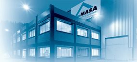 Aliaxis reorganiza el grupo en España