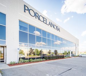 Porcelanosa cierra tiendas y parará su producción