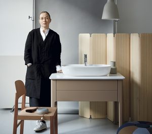 Duravit amplía su serie Luv con nuevos acabados y medidas
