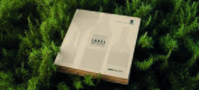 UPM vincula su financiación a objetivos de sostenibilidad