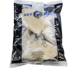 Euroasian Fish traza un plan de negocio con su filial en Mauritania como pieza clave