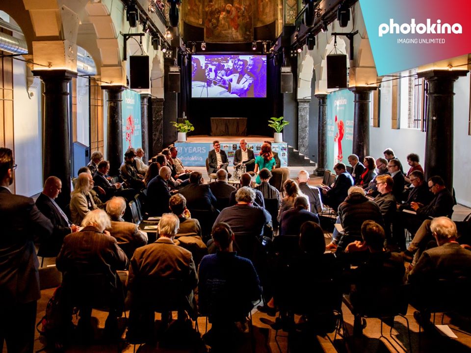 Cancelada la edición Photokina 2020