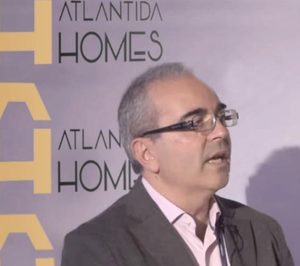 Grupo Riofrío nombra director de innovación e industrialización