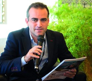 Federico Lara (Grupo Lactalis)«Los lácteos ricos en proteínas han llegado para quedarse»