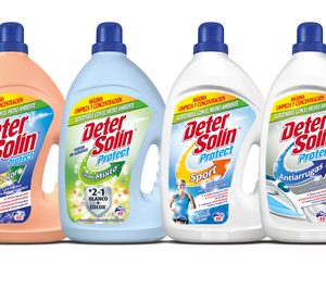 Nuevos targets y medioambiente, focos de Incasa para Detersolín