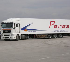 Grupo Perea crece en su primer ejercicio de consolidación