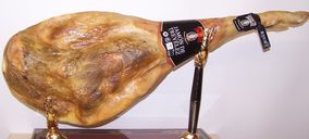 La IGP Jamón de Trevélez aumentó un 54% las piezas certificadas entre 2017 y 2019