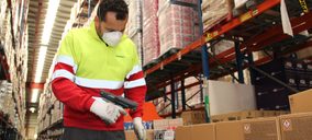 Fabricantes y retailers adaptan su logística a la crisis del coronavirus