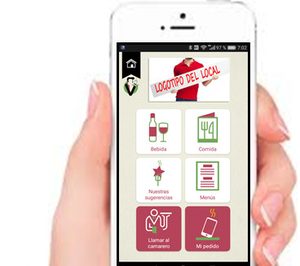 Sírveme Online refuerza sus servicios en delivery y take away