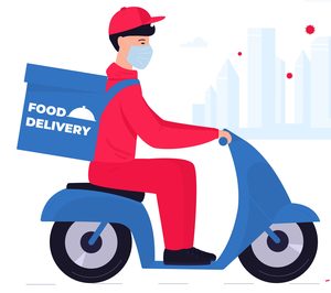 El envío a domicilio: ¿Cómo será el mercado del “día después”? (2ª Parte)