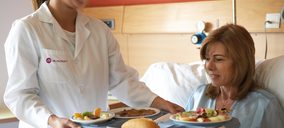 La Generalitat propone a dos especialistas para la gestión de la alimentación en dos residencias de su red