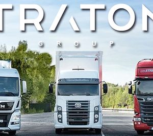 Traton (Man y Scania) paraliza producción en Europa pero garantiza el servicio