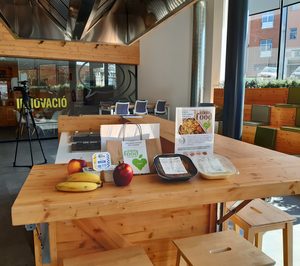 Serhs Food Área presenta una línea de menús de emergencia