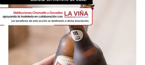 Mahou San Miguel lleva el bar a los hogares en una iniciativa de apoyo a la hostelería