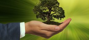 ¿Cómo contribuyen las empresas de limpieza a la protección del medioambiente?