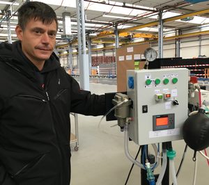BSH España, de los electrodomésticos a los respiradores