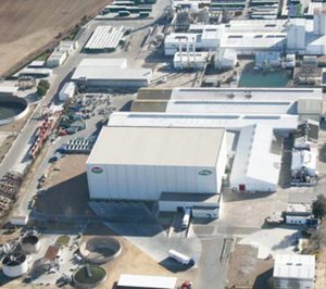Monliz se instala en el doble dígito y vuelve a reforzar su techo productivo