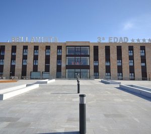 Albertia compra dos residencias en Salamanca y entra en Castilla y León