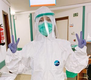 Truyol Digital colabora con el sector en la lucha contra el Covid-19