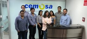 Cemosa abre una nueva delegación en América Latina