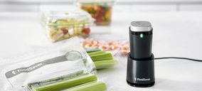 FoodSaver lanza una envasadora inalámbrica