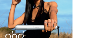 ghd, nueva edición limitada upbeat collection