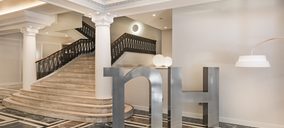 NH Hotel Group comenzará a implantar los nuevos estándares sanitarios en Madrid y Amsterdam