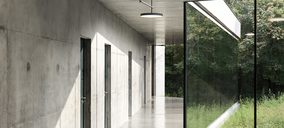 Flos renueva su colección de luminarias Infra-Structure