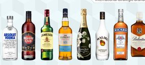 Pernod Ricard España presenta un ERTE para todos sus centros