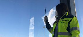 TTIA suma dos servicios hacia Sudamérica y Estados Unidos, pese a la crisis sanitaria