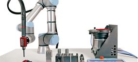 Universal Robots lanza UR+ Application Kits para cobots
