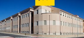 Calderón y Ramos invierte y conserva su posición en el sector de ibérico