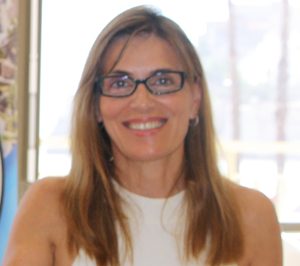 Natalia Caballé (Hoteles Servigroup): Confiamos primero en la recuperación del mercado nacional y, el año que viene, del británico