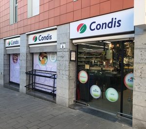 Condis eleva a 395 su red de franquicias en Cataluña, tras su última apertura en Terrassa