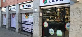 Condis eleva a 395 su red de franquicias en Cataluña, tras su última apertura en Terrassa