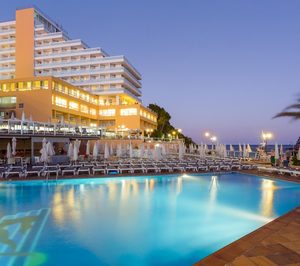 Apollo compra tres hoteles en Baleares y la Costa del Sol