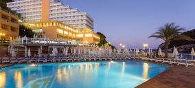 Apollo compra tres hoteles en Baleares y la Costa del Sol