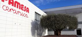 Pamesa mantiene su plan inversor