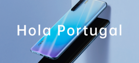 OPPO llega a Portugal