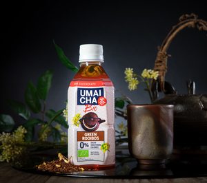 Umai Drinks cierra acuerdos en varios mercados europeos
