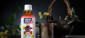 Umai Drinks cierra acuerdos en varios mercados europeos