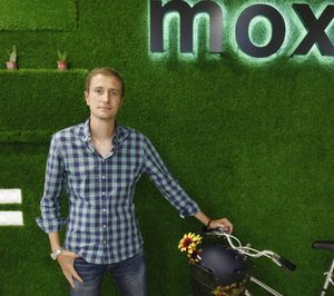 Jaume Boada (Grupo MOX): Esperamos que esta situación suponga un antes y un después en el delivery