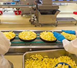 La especialista en repostería Erlenbacher cierra temporalmente sus líneas de producción