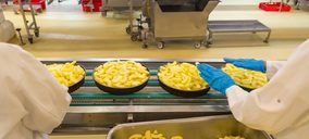 La especialista en repostería Erlenbacher cierra temporalmente sus líneas de producción