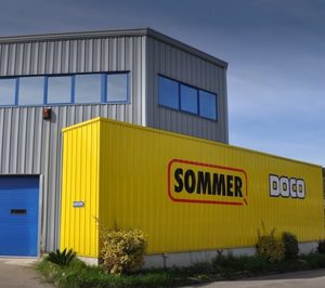 Doco y Sommer culminan su fusión en España